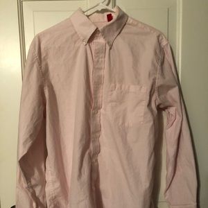Izod button down